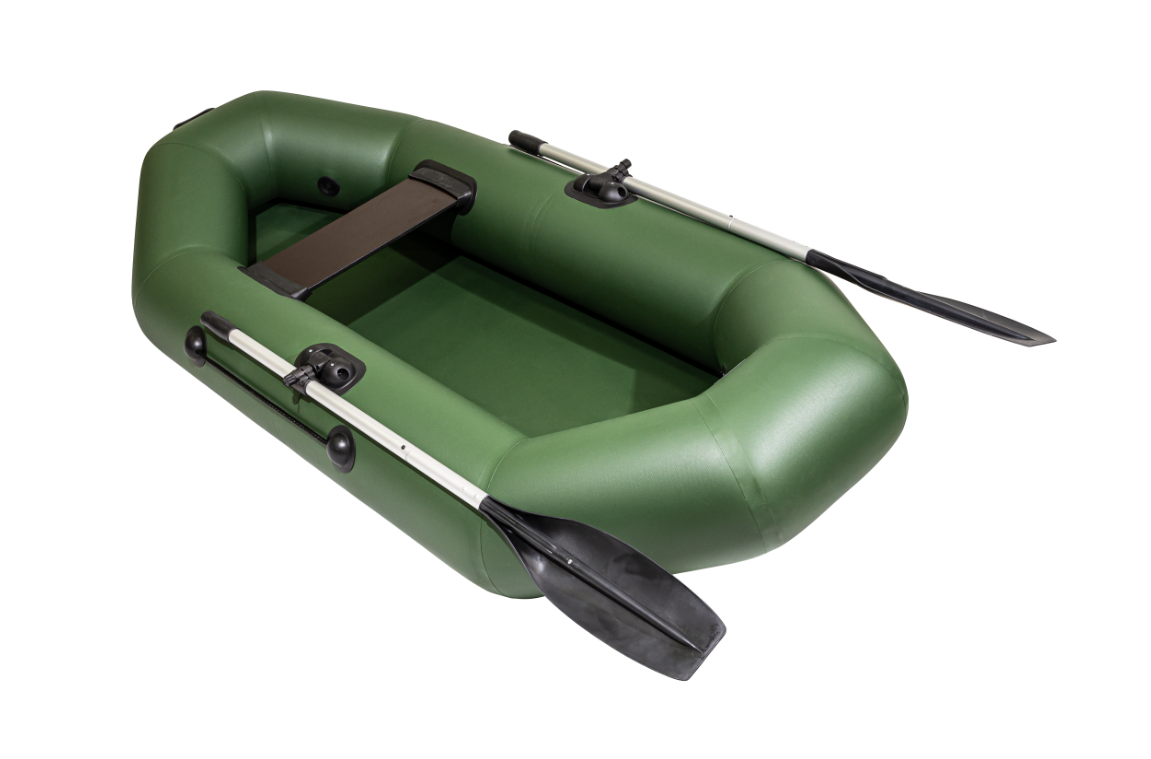 Лодка Барс 230 в Кемерово