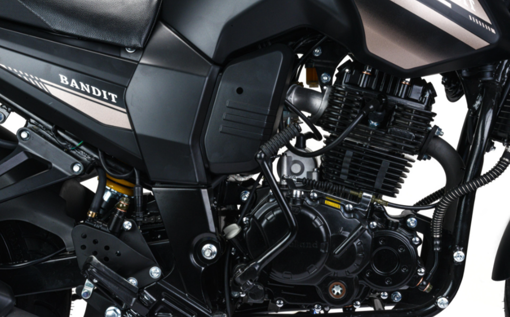 Мотоцикл MOTOLAND (МОТОЛЕНД) 300 BANDIT в Кемерово