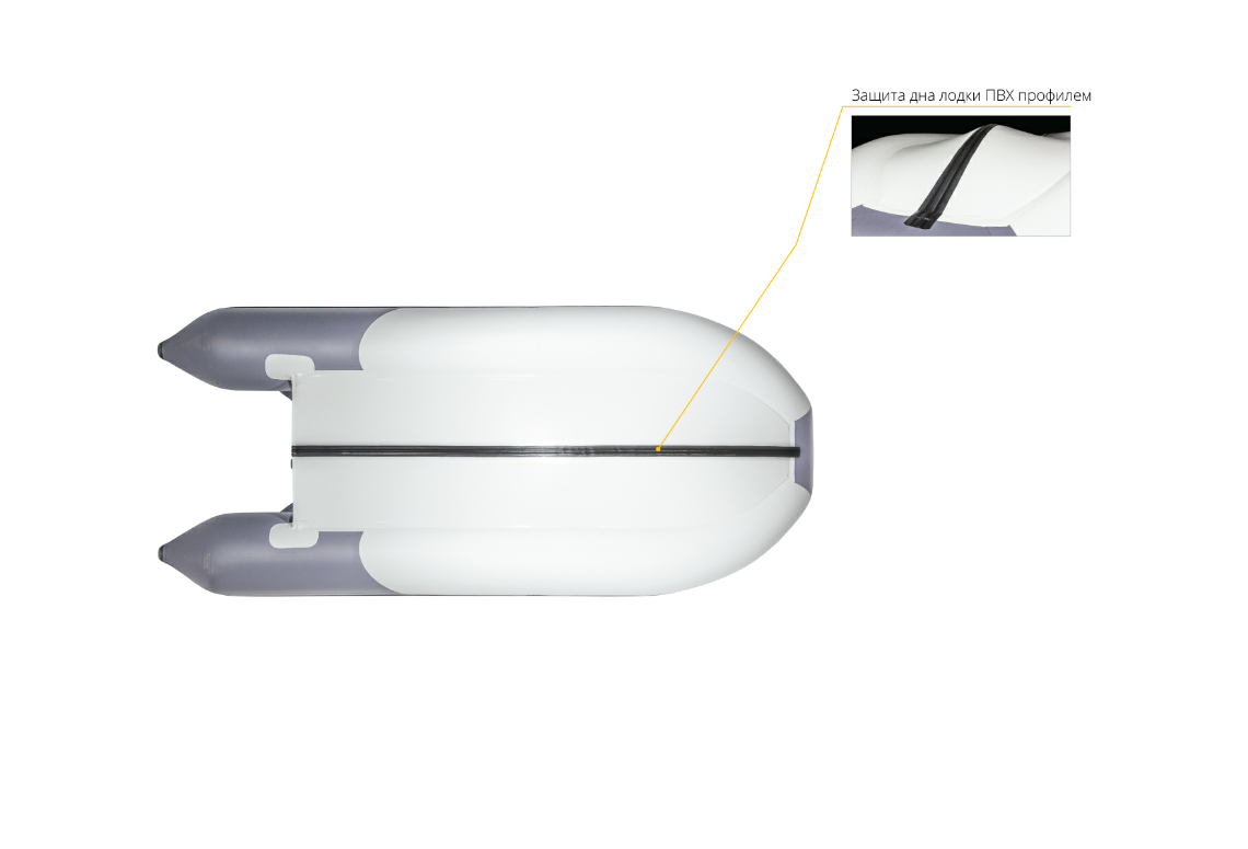 Лодка Ривьера Компакт 3600 СК в Кемерово