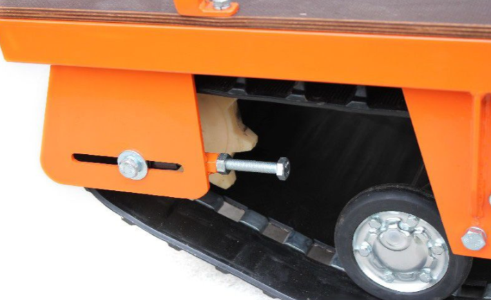 Мотобуксировщик ЧИНУК 9 л.с. в Кемерово