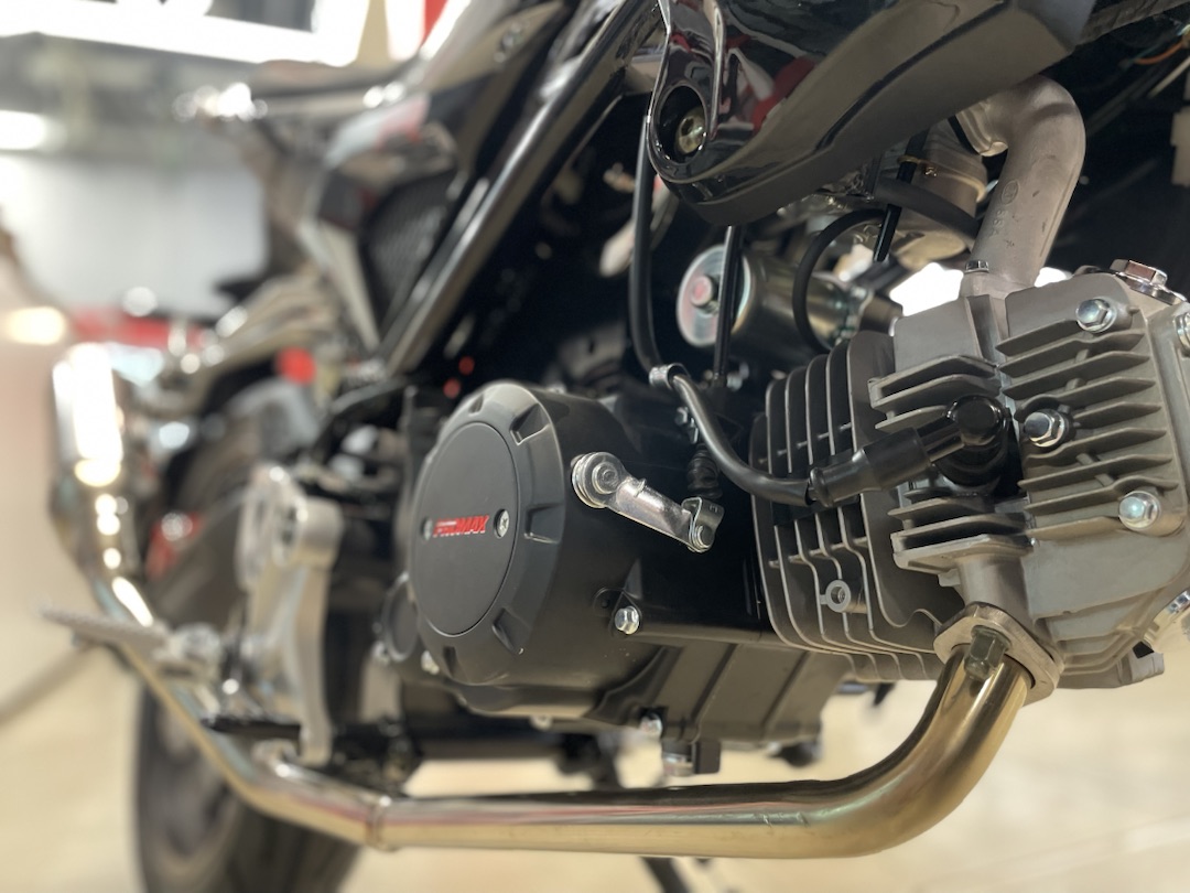 Мопед PROMAX CB150R (49) в Кемерово