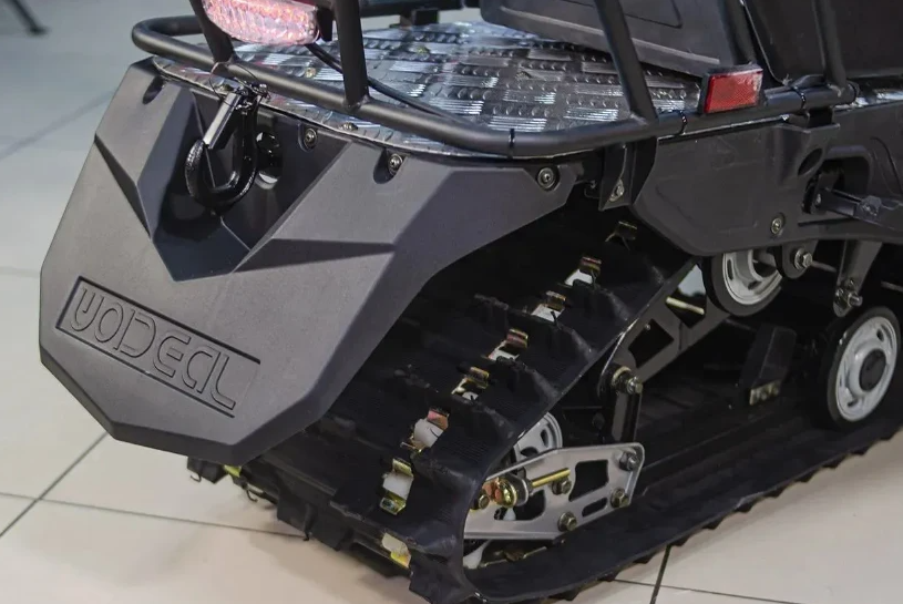 Снегоход Ataki WD 300 в Кемерово