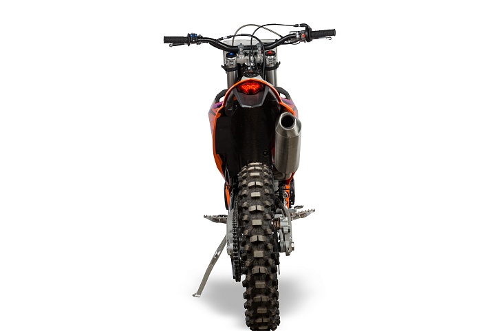 Эндуро мотоцикл IRBIS KTR 250 в Кемерово