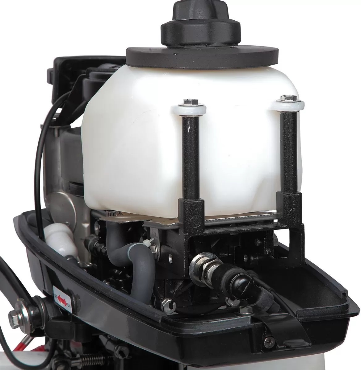 Лодочный мотор MARLIN MP 3 AMHS в Кемерово