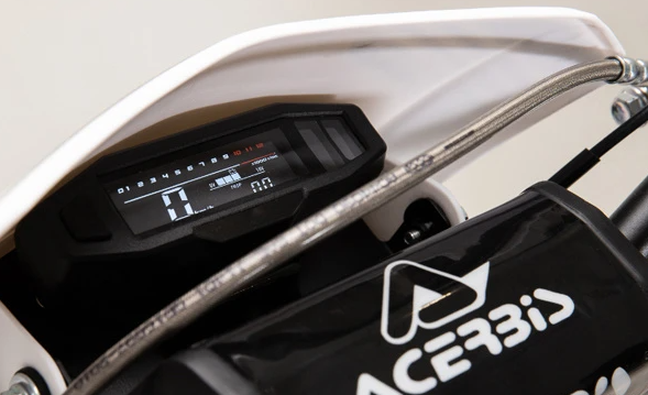 Питбайк Progasi Smart Max 150 в Кемерово