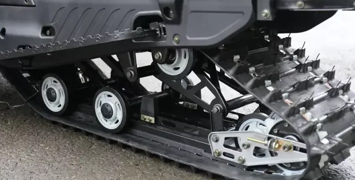 Снегоход ULAR 220 в Кемерово