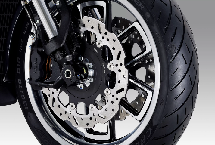 Мотоцикл GAOKIN THOR 1000 в Кемерово