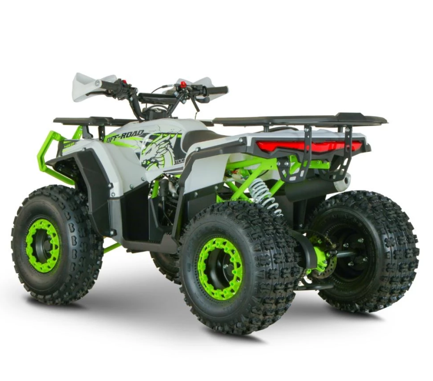 Квадроцикл YACOTA DRAGON 125 в Кемерово