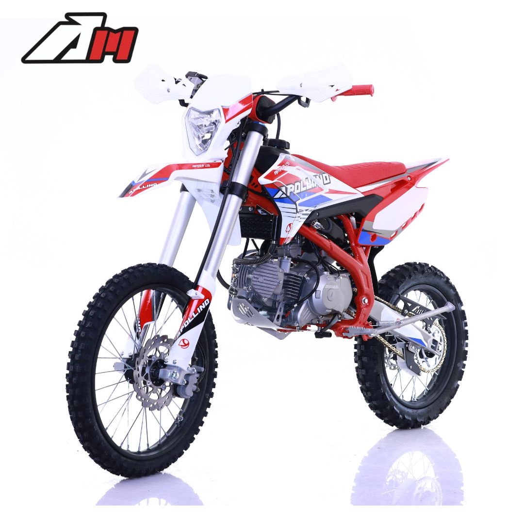 Питбайк YACOTA Apollino AMX-F 150 в Кемерово