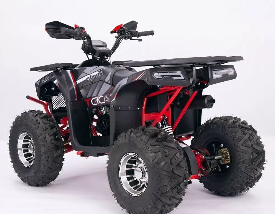 Квадроцикл YACOTA Sirius LD 125 в Кемерово