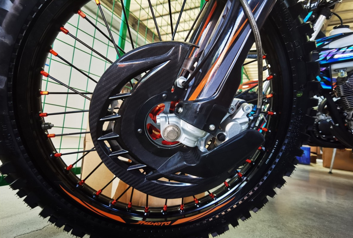 Мотоцикл JHLMOTO JHL Z4 PR250 (172FMM-5) в Кемерово