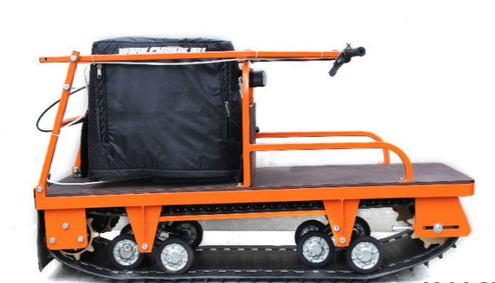 Мотобуксировщик ЧИНУК 9 л.с. в Кемерово