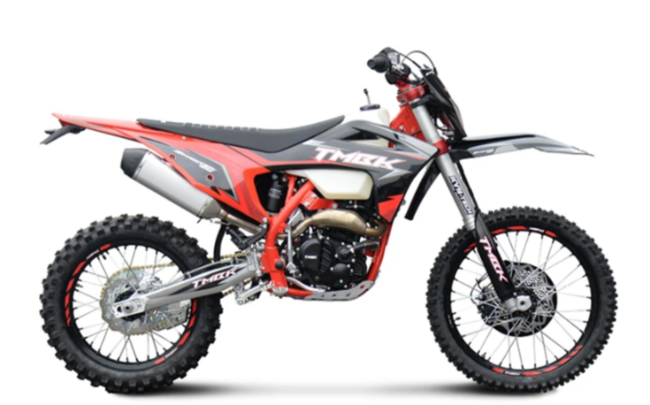 Питбайк TMBK Sprinter 300 (NB300) в Кемерово