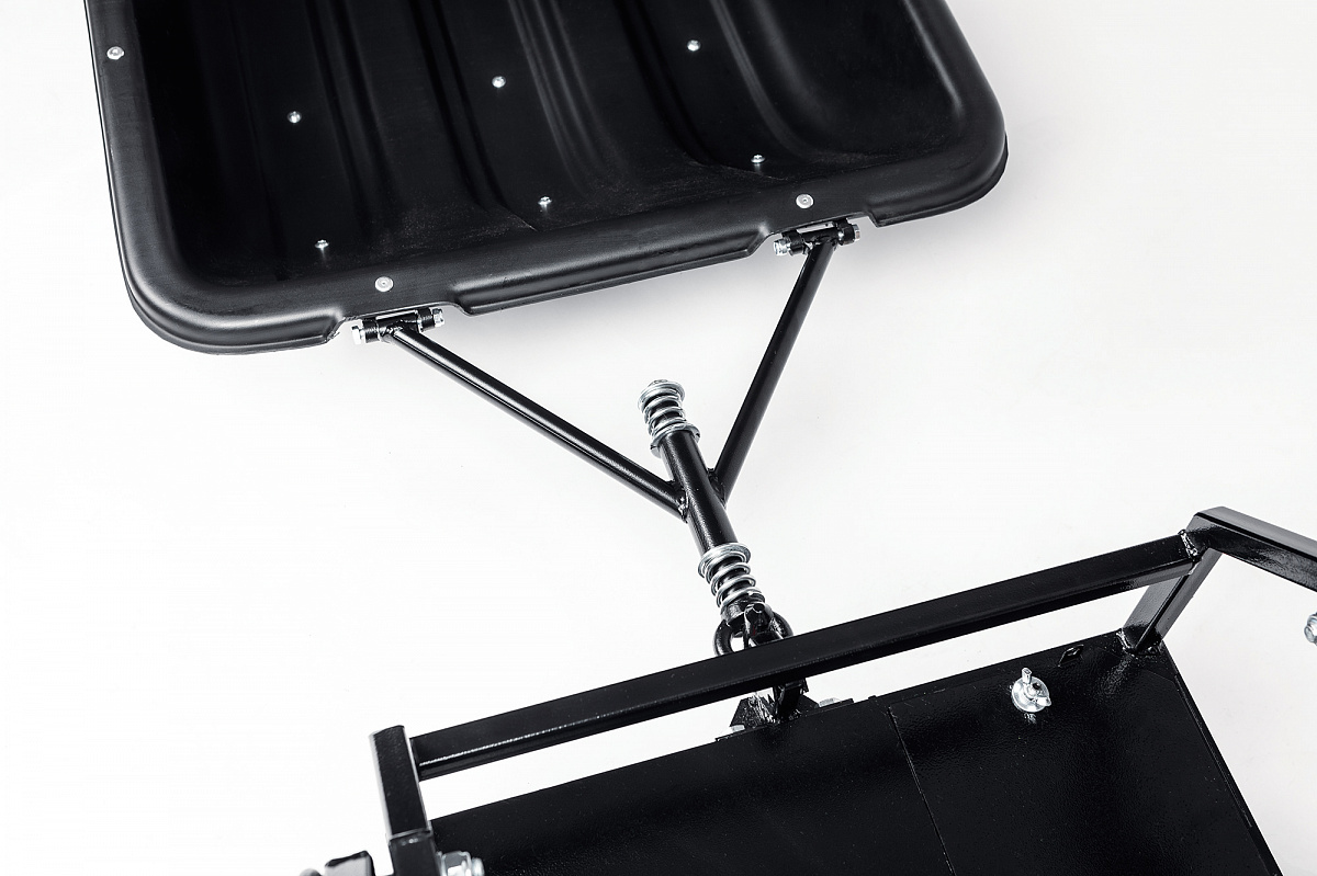 САНИ УСИЛЕННЫЕ IKUDZO 1600 в Кемерово