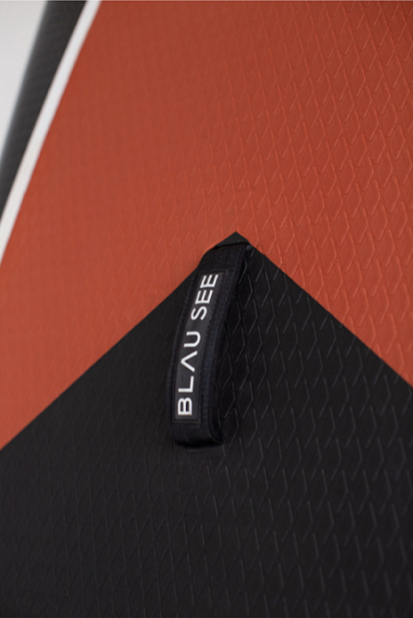 НАДУВНОЙ SUP-BOARD BURNFIRE 10,6 в Кемерово