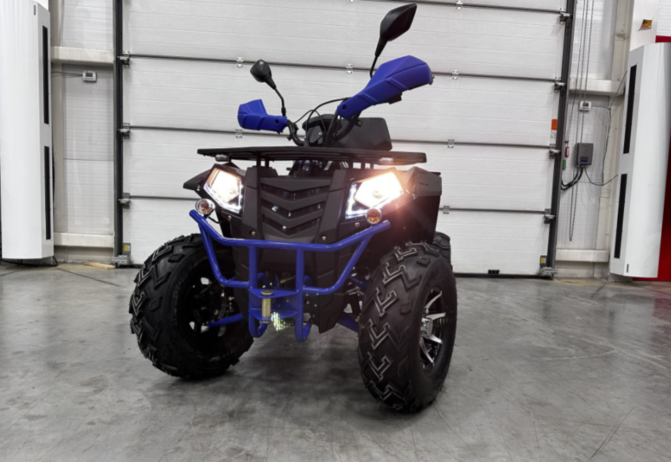 Квадроцикл GBM SHARP BIG 300 NEW PREMIUM в Кемерово