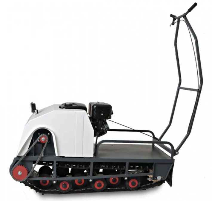 Мотобуксировщик ВЕПС «БЮДЖЕТНЫЙ» 9 л.с. в Кемерово