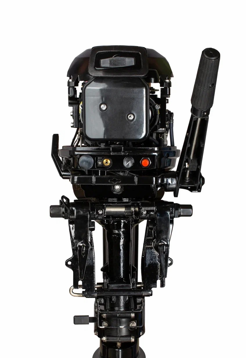 ЛОДОЧНЫЙ МОТОР GLADIATOR G30FHS в Кемерово