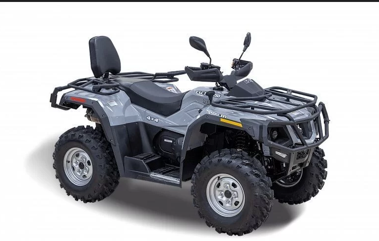 Квадроцикл HISUN TACTIC 550 (HS550ATV) NORMAL в Кемерово