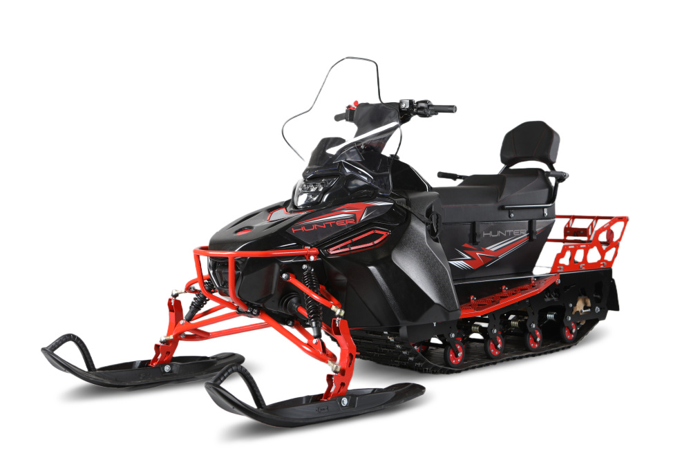 Снегоход IKUDZO HUNTER 700LK 25 V2 в Кемерово