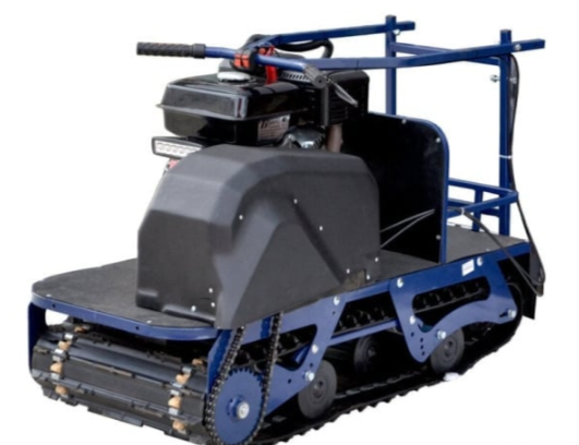 Мотобуксировщик БАРС ПАРТИЗАН 380 F7F в Кемерово