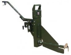 Рама - редуктор для болотохода SEA-PRO 5-7.5 л.с. в Кемерово