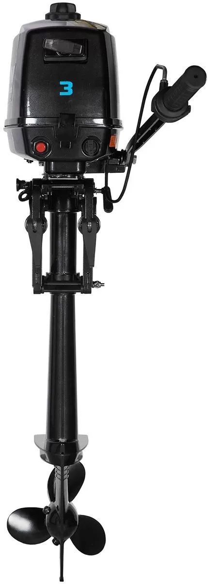 Лодочный мотор MARLIN MP 3 AMHS в Кемерово