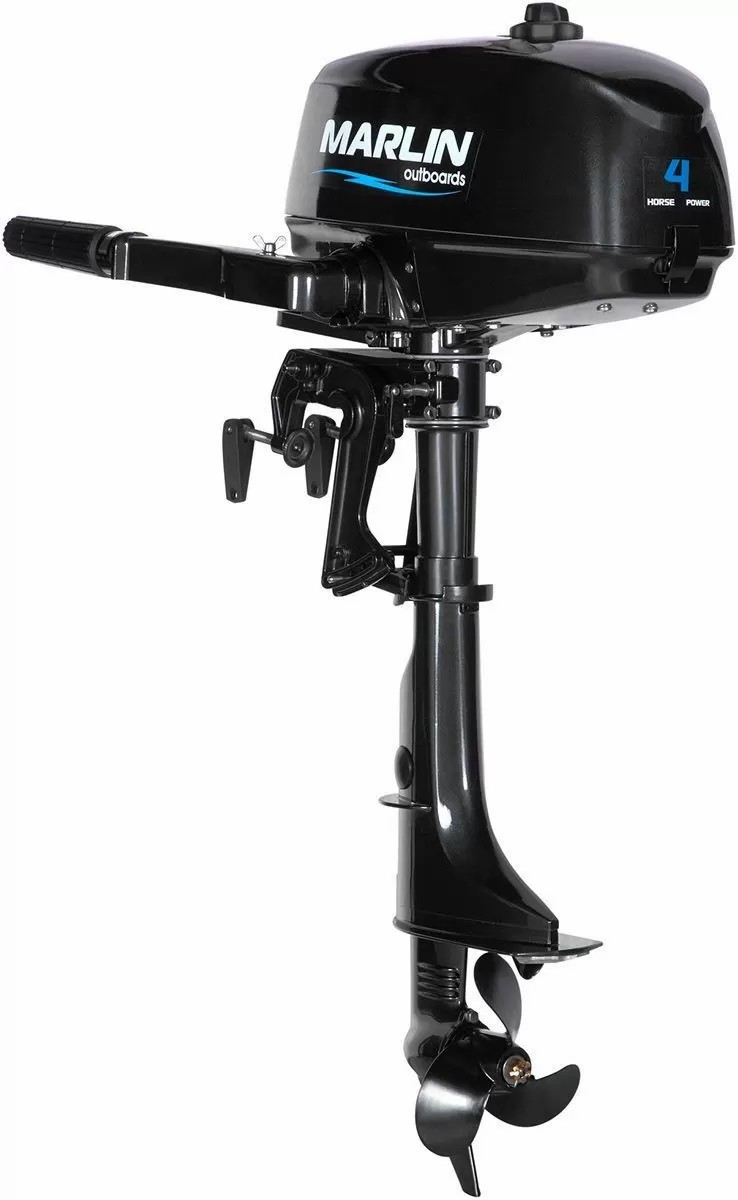 Лодочный мотор MARLIN MP 4 AMHS в Кемерово