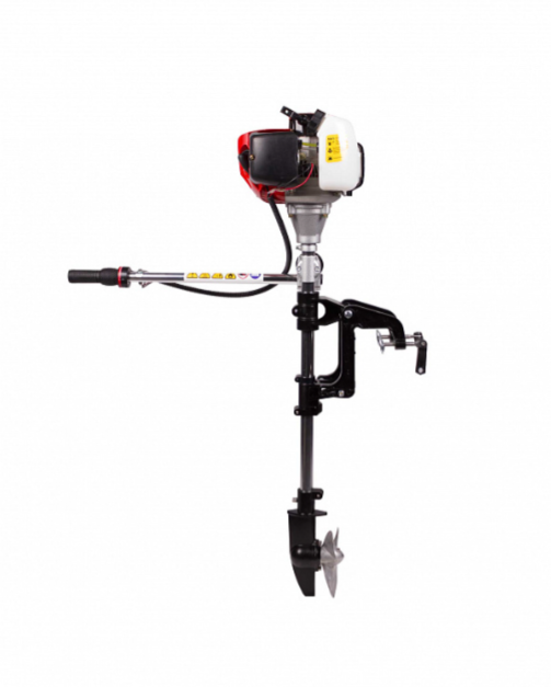 Подвесной лодочный мотор TOYAMA TA 2 в Кемерово