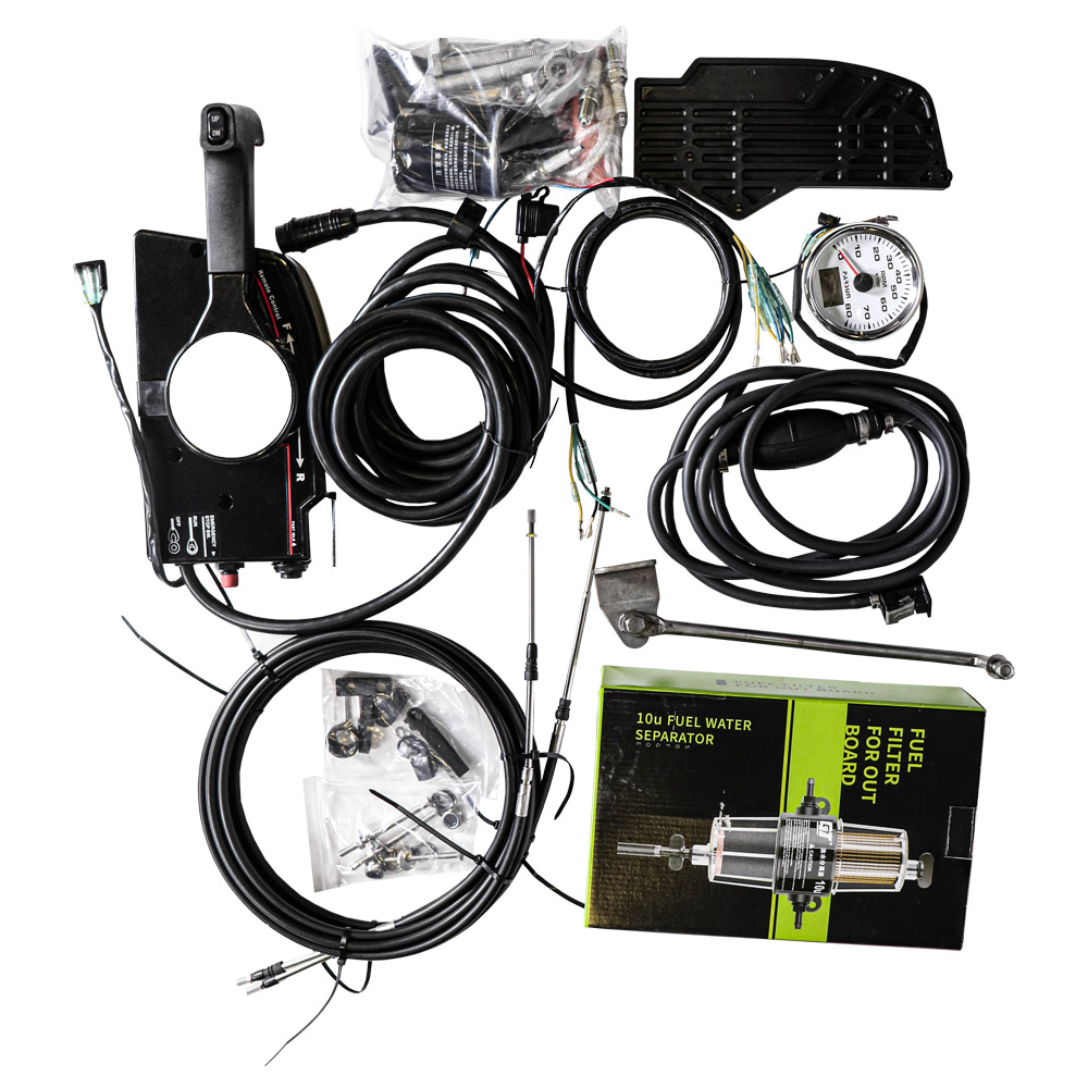 ЛОДОЧНЫЙ МОТОР TOYAMA T30AFWS в Кемерово