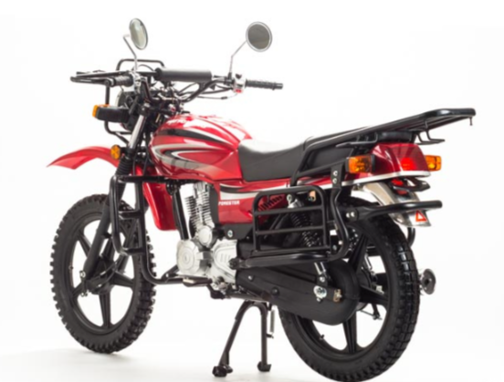 Мотоцикл FORESTER 200 (2021 г.) в Кемерово