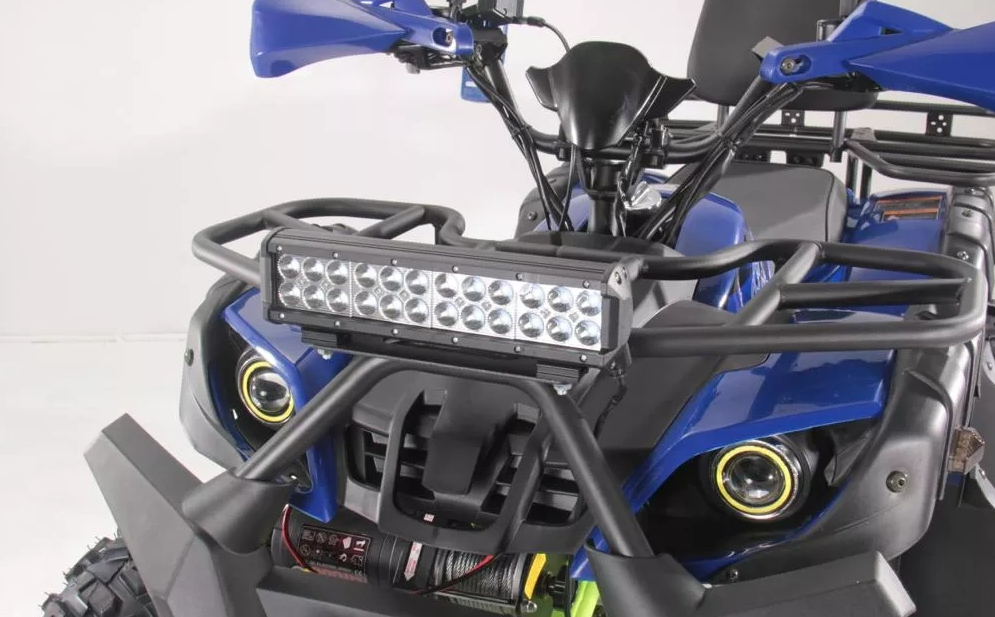 Квадроцикл YACOTA SELA MAX 200 в Кемерово