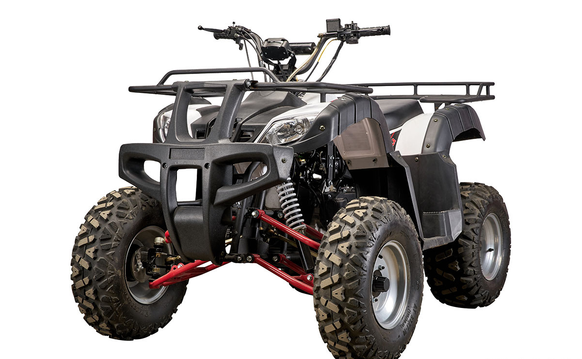 Квадроцикл YACOTA SELA 200 в Кемерово