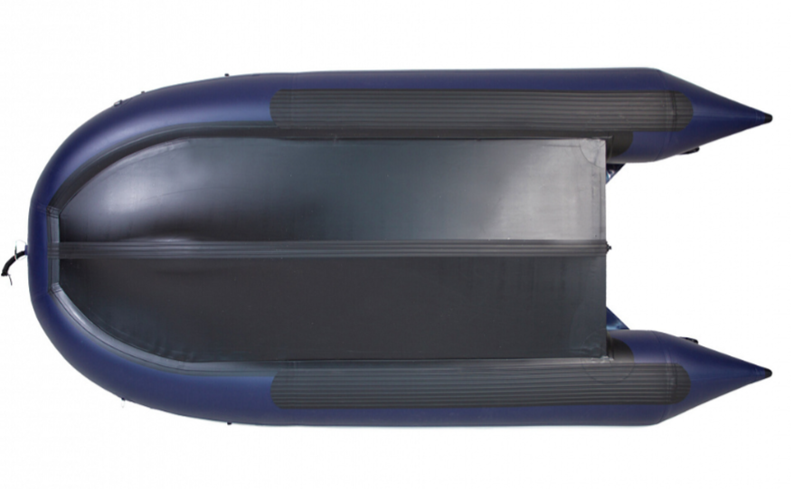 НАДУВНАЯ ЛОДКА GLADIATOR D500AL в Кемерово