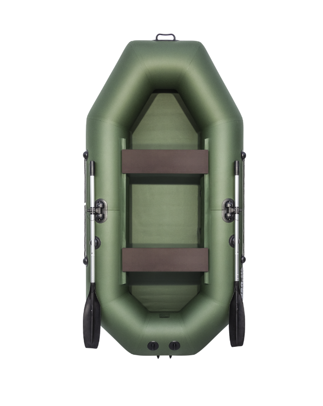 Лодка АКВА-МАСТЕР 260 в Кемерово