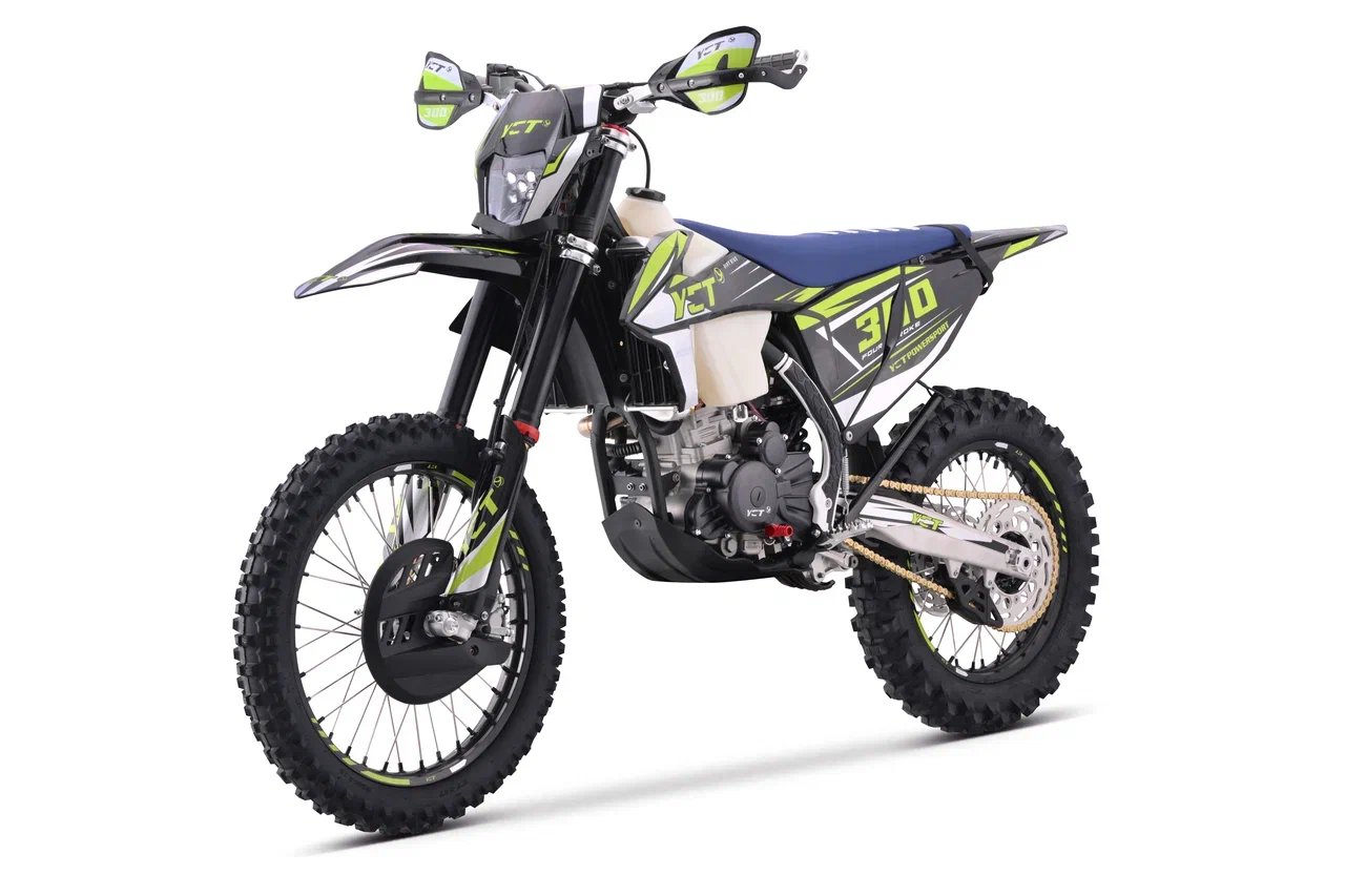 Кроссовый мотоцикл YACOTA NB300 в Кемерово