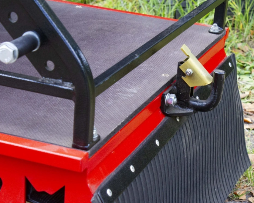 Мотобуксировщик POMOR X-600 K20 в Кемерово