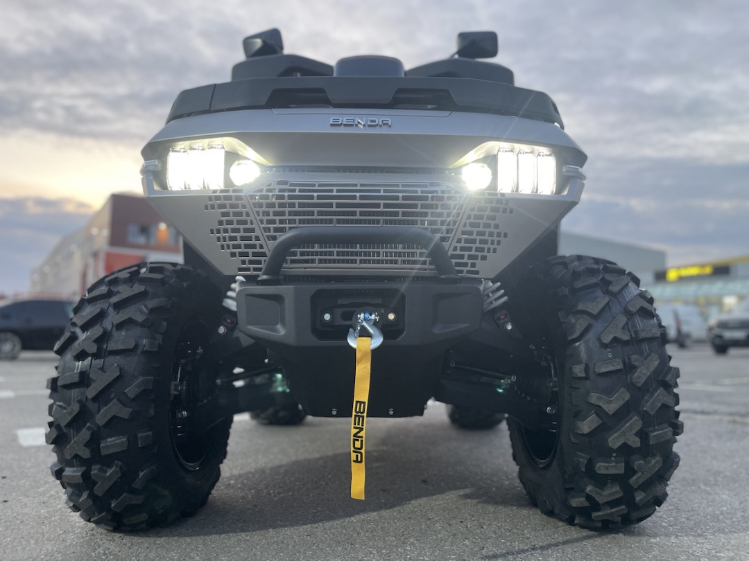 Квадроцикл BENDA Redstone 550 R2 в Кемерово