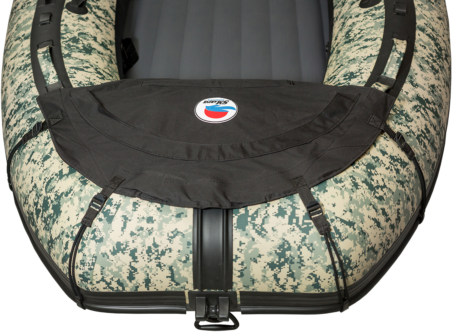 НОСОВАЯ СУМКА AIR, SDP 330-420 в Кемерово