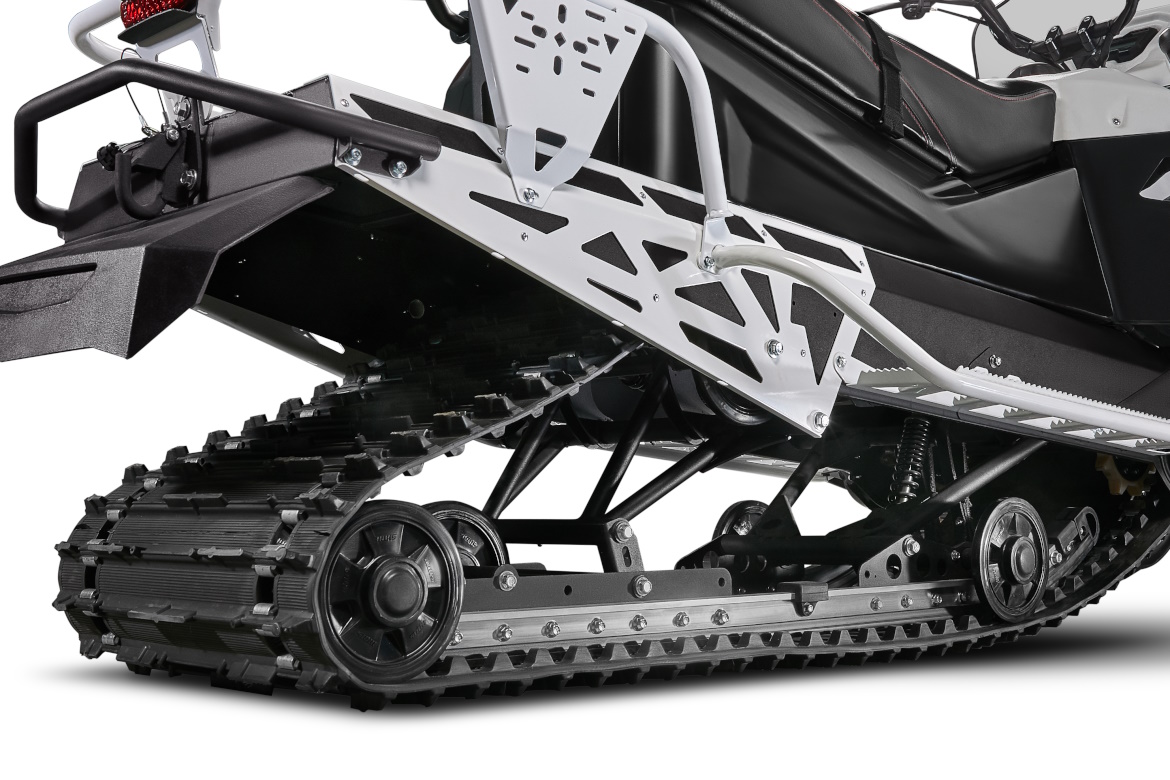 Снегоход IRBIS TUNGUS 500L 25/26 в Кемерово