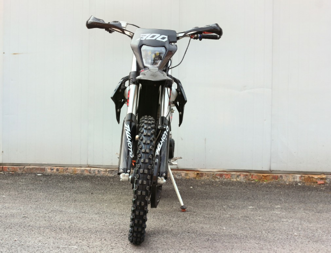 Мотоцикл JHLMOTO JHL Z3+ CB300 (175FMM) в Кемерово