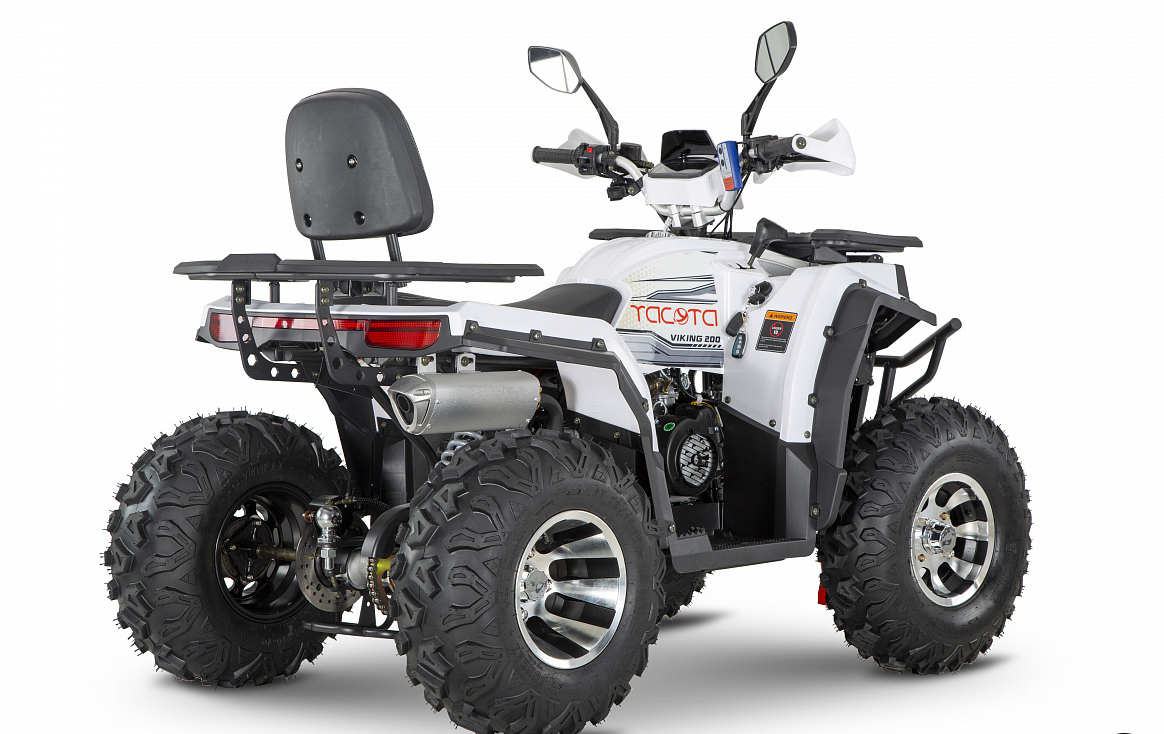 Квадроцикл YACOTA VIKING PRO 200 в Кемерово