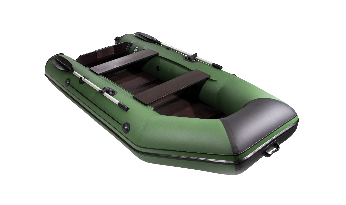  Лодка АКВА 2900 Слань-книжка киль в Кемерово