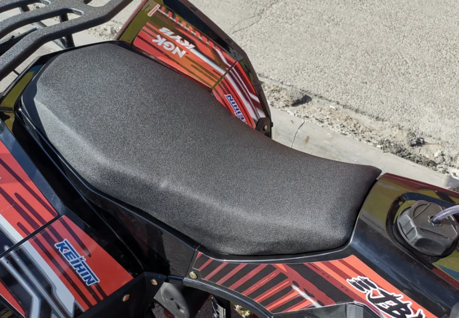 Квадроцикл GBM SHARP BIG 300 NEW в Кемерово