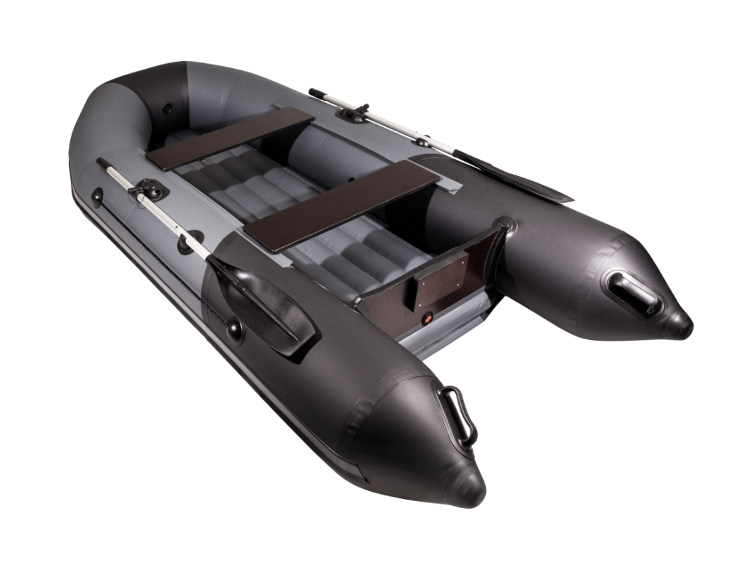 Лодка Таймень NX 2900 НДНД в Кемерово