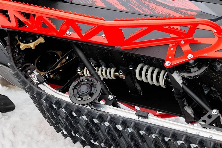 Снегоход IRBIS SF200L NEW в Кемерово