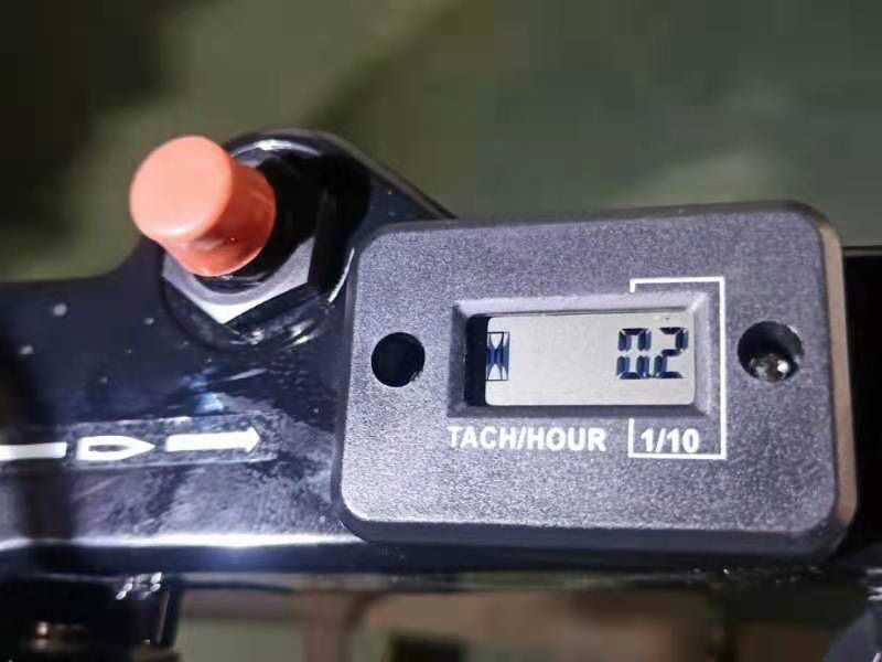 Лодочный мотор MARLIN PROLINE MP 9.9 (20) AMHS FORCE в Кемерово