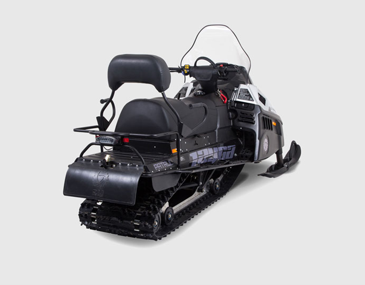 Снегоход РМ TAYGA PATRUL 800 SWT в Кемерово