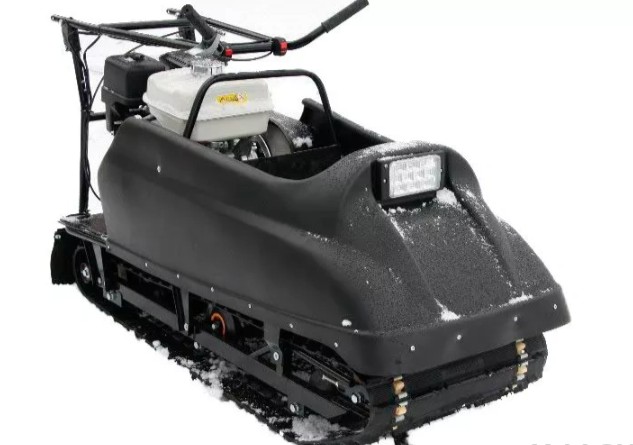 Мотобуксировщик ВОЛГАРЬ 9 Утилитарный в Кемерово