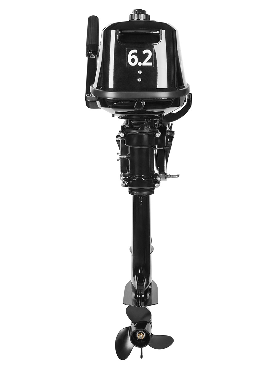 ЛОДОЧНЫЙ МОТОР GLADIATOR G6.2FHS в Кемерово